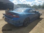 ✅ 2023 Dodge Charger R/T • VIN: 2C3CDXCT5PH656026 • Lot: 71452814. Wystawiony na Copart z przebiegiem 24 964 mil. Bezpłatny archiwum sprzedaży aukcyjnych z USA i szczegółowy raport historii pojazdu na DreamBid. Zdjęcie 3.