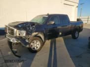 ✅ 2011 GMC Sierra 1500 SLE • VIN: 3GTP2VE36BG186117 • Lot: 90327605. Listed on Copart with 263,345 mi. Free auction sales archive from the USA and detailed vehicle history report at DreamBid. Image 1.