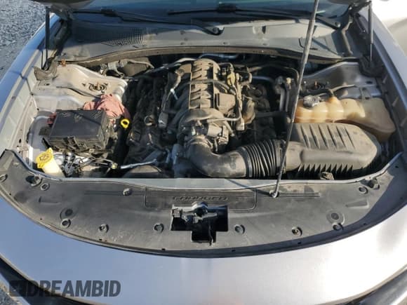 ✅ 2016 Dodge Charger R/T • VIN: 2C3CDXCTXGH222443 • Lot: 85726475. Listed on Copart with 140,738 mi. Free auction sales archive from the USA and detailed vehicle history report at DreamBid. Image 11.