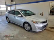 ✅ 2013 Toyota Avalon Limited • VIN: 4T1BD1EB6DU017263 • Лот: 94324935. Опубликован ранее на Copart с пробегом 173 918 миль. Бесплатный доступ к архиву аукционных продаж из США и подробный отчёт об истории автомобиля на DreamBid. Изображение 4.
