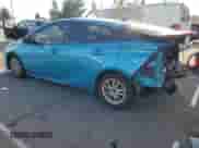 2021 Toyota Prius LE с VIN JTDKAMFP8M3164814, выставлен на аукционе Copart как лот 82216655 с пробегом 159 395 миль миль и Списание • Salvage title. История ставок и продаж доступна на DreamBid. Изображение 2.