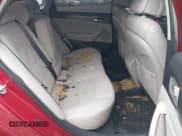 ✅ 2016 Hyundai Sonata Sport • VIN: 5NPE34AFXGH389119 • Лот: 42182734. Опубликован ранее на IAAI с пробегом 92 966 миль. Бесплатный доступ к архиву аукционных продаж из США и подробный отчёт об истории автомобиля на DreamBid. Изображение 8.