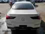 2024 Mercedes-Benz CLA 250 с VIN W1K5J4GB7RN468802, выставлен на аукционе Copart как лот 47618285 с пробегом 7 665 миль миль и Списание • Salvage title. История ставок и продаж доступна на DreamBid. Изображение 6.