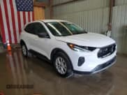 ✅ 2023 Ford Escape Active • VIN: 1FMCU9GN6PUB28006 • Lot: 84721435. Wystawiony na Copart z przebiegiem 14 994 mil. Bezpłatny archiwum sprzedaży aukcyjnych z USA i szczegółowy raport historii pojazdu na DreamBid. Zdjęcie 4.