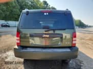 ✅ 2008 Jeep Liberty Sport • VIN: 1J8GP28K68W144584 • Лот: 81021855. Опубликован ранее на Copart с пробегом 129 888 миль. Бесплатный доступ к архиву аукционных продаж из США и подробный отчёт об истории автомобиля на DreamBid. Изображение 6.