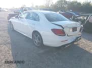 ✅ 2017 Mercedes-Benz E 300 Luxury • VIN: WDDZF4KB6HA115340 • Lot: 43318306. Listed on IAAI with 113,695 mi. Free auction sales archive from the USA and detailed vehicle history report at DreamBid. Image 3.