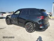 ✅ 2024 BMW X5 M Competition • VIN: 5YM13ET09R9U28296 • Lot: 85133174. Wystawiony na Copart z przebiegiem 3 636 mil. Bezpłatny archiwum sprzedaży aukcyjnych z USA i szczegółowy raport historii pojazdu na DreamBid. Zdjęcie 2.