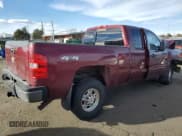 ✅ 2008 Chevrolet Silverado 2500HD 1LT • VIN: 1GCHK29KX8E151813 • Lot: 84531244. Wystawiony na Copart z przebiegiem 186 302 mil. Bezpłatny archiwum sprzedaży aukcyjnych z USA i szczegółowy raport historii pojazdu na DreamBid. Zdjęcie 3.