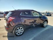 ✅ 2017 Buick Encore Premium • VIN: KL4CJDSB0HB124036 • Lot: 81998915. Listed on Copart with 134,235 mi. Free auction sales archive from the USA and detailed vehicle history report at DreamBid. Image 3.