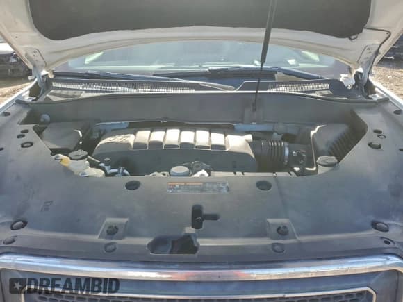 ✅ 2017 GMC Acadia Limited • VIN: 1GKKRSKD3HJ267735 • Lot: 94228265. Listed on Copart with 145,556 mi. Free auction sales archive from the USA and detailed vehicle history report at DreamBid. Image 11.