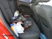 ✅ 2015 Ford Fiesta SE • VIN: 3FADP4EJ7FM205591 • Lot: 92529945. Wystawiony na Copart z przebiegiem 132 714 mil. Bezpłatny archiwum sprzedaży aukcyjnych z USA i szczegółowy raport historii pojazdu na DreamBid. Zdjęcie 10.