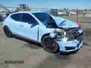 2022 Hyundai Veloster с VIN KMHT36AH0NU015525, выставлен на аукционе IAAI как лот 43166434 с пробегом 23 224 миль миль и . История ставок и продаж доступна на DreamBid. Изображение 1.