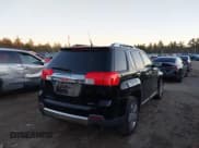 ✅ 2012 GMC Terrain SLT-2 • VIN: 2GKFLXE52C6345805 • Лот: 43753004. Опубликован ранее на IAAI с пробегом 179 383 миль. Бесплатный доступ к архиву аукционных продаж из США и подробный отчёт об истории автомобиля на DreamBid. Изображение 4.