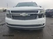 ✅ 2015 Chevrolet Tahoe LTZ • VIN: 1GNSKCKC2FR128263 • Lot: 91373645. Listed on Copart with 188,427 mi. Free auction sales archive from the USA and detailed vehicle history report at DreamBid. Image 5.