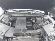 ✅ 2015 Chevrolet Equinox LT • VIN: 2GNFLFEK0F6417253 • Лот: 43633246. Опубликован ранее на IAAI с пробегом 175 493 миль. Бесплатный доступ к архиву аукционных продаж из США и подробный отчёт об истории автомобиля на DreamBid. Изображение 10.