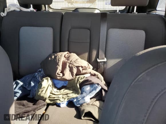 ✅ 2013 Chevrolet Captiva Sport LS • VIN: 3GNAL2EK9DS531351 • Lot: 82993954. Wystawiony na Copart z przebiegiem 115 520 mil. Bezpłatny archiwum sprzedaży aukcyjnych z USA i szczegółowy raport historii pojazdu na DreamBid. Zdjęcie 10.