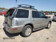 ✅ 2008 Mercury Mountaineer • VIN: 4M2EU47E78UJ09184 • Lot: 73457364. Wystawiony na Copart z przebiegiem Nie podano. Bezpłatny archiwum sprzedaży aukcyjnych z USA i szczegółowy raport historii pojazdu na DreamBid. Zdjęcie 3.