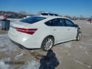✅ 2013 Toyota Avalon XLE • VIN: 4T1BK1EB2DU008856 • Lot: 41625720. Listed on IAAI with 170,341 mi. Free auction sales archive from the USA and detailed vehicle history report at DreamBid. Image 4.