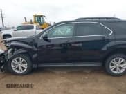 ✅ 2017 Chevrolet Equinox LT • VIN: 2GNFLFEK1H6343957 • Лот: 43142376. Опубликован ранее на IAAI с пробегом 216 288 миль. Бесплатный доступ к архиву аукционных продаж из США и подробный отчёт об истории автомобиля на DreamBid. Изображение 14.