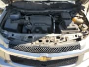 ✅ 2008 Chevrolet Equinox LS • VIN: 2CNDL23F086283311 • Лот: 53967965. Опубликован ранее на Copart с пробегом 133 254 миль. Бесплатный доступ к архиву аукционных продаж из США и подробный отчёт об истории автомобиля на DreamBid. Изображение 12.