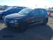 ✅ 2018 Volkswagen Tiguan • VIN: WVGAV7AX2JK001209 • Лот: 42963759. Опубликован ранее на IAAI с пробегом 78 086 миль. Бесплатный доступ к архиву аукционных продаж из США и подробный отчёт об истории автомобиля на DreamBid. Изображение 17.