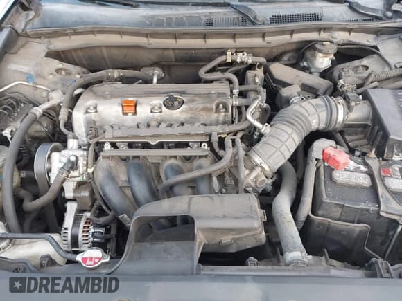 ✅ 2011 Honda Accord LX • VIN: 1HGCP2F30BA127142 • Lot: 43674696. Listed on IAAI with 158,149 mi. Free auction sales archive from the USA and detailed vehicle history report at DreamBid. Image 10.