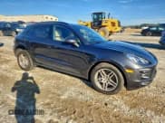 ✅ 2017 Porsche Macan • VIN: WP1AA2A52HLB00133 • Лот: 94735285. Опубликован ранее на Copart с пробегом 81 265 миль. Бесплатный доступ к архиву аукционных продаж из США и подробный отчёт об истории автомобиля на DreamBid. Изображение 4.