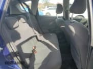 ✅ 2010 Honda Fit • VIN: JHMGE8H23AS023717 • Lot: 91311355. Wystawiony na Copart z przebiegiem 115 571 mil. Bezpłatny archiwum sprzedaży aukcyjnych z USA i szczegółowy raport historii pojazdu na DreamBid. Zdjęcie 10.