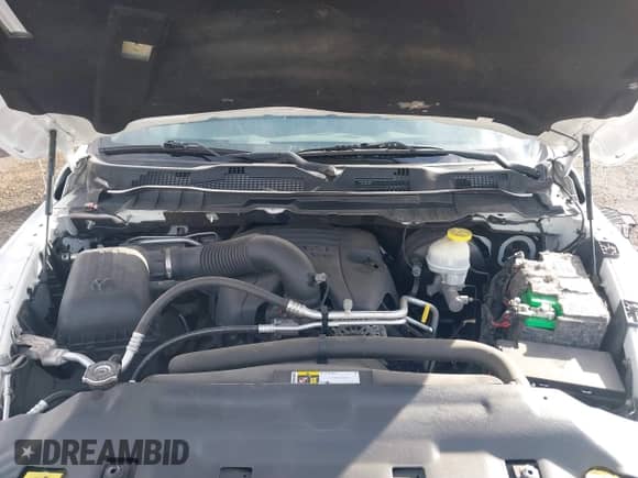 2017 Ram 1500 SLT с VIN 1C6RR7LT1HS693955, выставлен на аукционе IAAI как лот 41787927 с пробегом 97 111 миль миль и . История ставок и продаж доступна на DreamBid. Изображение 10.