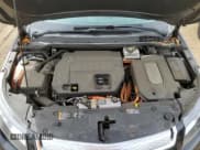 ✅ 2015 Chevrolet Volt • VIN: 1G1RC6E40FU104169 • Lot: 75804814. Wystawiony na Copart z przebiegiem 49 920 mil. Bezpłatny archiwum sprzedaży aukcyjnych z USA i szczegółowy raport historii pojazdu na DreamBid. Zdjęcie 12.