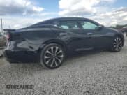 ✅ 2016 Nissan Maxima Platinum • VIN: 1N4AA6AP9GC407622 • Lot: 70175655. Listed on Copart with 145,046 mi. Free auction sales archive from the USA and detailed vehicle history report at DreamBid. Image 3.