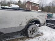 ✅ 2010 Ford F-150 XL • VIN: 1FTNF1EV8AKE68336 • Lot: 41480913. Listed on IAAI with 147,829 mi. Free auction sales archive from the USA and detailed vehicle history report at DreamBid. Image 6.