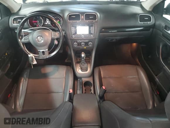 ✅ 2012 Volkswagen Jetta TDI • VIN: 3VWPL7AJ6CM703378 • Lot: 82748665. Listed on Copart with 88,992 mi. Free auction sales archive from the USA and detailed vehicle history report at DreamBid. Image 8.