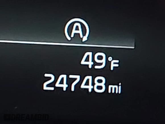 ✅ 2024 Kia Soul S • VIN: KNDJ23AU2R7239815 • Лот: 43329581. Опубликован ранее на IAAI с пробегом 24 748 миль. Бесплатный доступ к архиву аукционных продаж из США и подробный отчёт об истории автомобиля на DreamBid. Изображение 15.