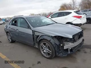 ✅ 2015 Mercedes-Benz E 350 Sport • VIN: WDDHF8JB3FB092787 • Lot: 43705025. Listed on IAAI with 42,888 mi. Free auction sales archive from the USA and detailed vehicle history report at DreamBid. Image 1.