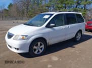 ✅ 2002 Mazda MPV LX • VIN: JM3LW28JX20307982 • Лот: 41840236. Опубликован ранее на IAAI с пробегом 171 753 миль. Бесплатный доступ к архиву аукционных продаж из США и подробный отчёт об истории автомобиля на DreamBid. Изображение 2.