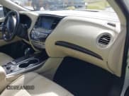 ✅ 2018 Infiniti QX60 • VIN: 5N1DL0MM0JC524248 • Lot: 43386508. Wystawiony na IAAI z przebiegiem 150 248 mil. Bezpłatny archiwum sprzedaży aukcyjnych z USA i szczegółowy raport historii pojazdu na DreamBid. Zdjęcie 5.