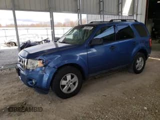 ✅ 2010 Ford Escape XLT • VIN: 1FMCU9DG9AKD32839 • Лот: 93051855. Опубликован ранее на Copart с пробегом 232 713 миль. Бесплатный доступ к архиву аукционных продаж из США и подробный отчёт об истории автомобиля на DreamBid. Изображение 1.