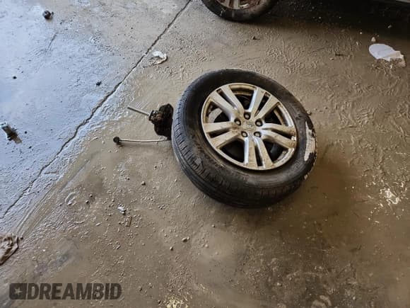 ✅ 2017 Honda Pilot LX • VIN: 5FNYF6H13HB103069 • Lot: 69378215. Listed on Copart with 63,079 mi. Free auction sales archive from the USA and detailed vehicle history report at DreamBid. Image 13.