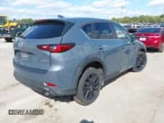 ✅ 2023 Mazda CX-5 S Preferred • VIN: JM3KFBCM8P0153809 • Lot: 43169696. Wystawiony na IAAI z przebiegiem 69 680 mil. Bezpłatny archiwum sprzedaży aukcyjnych z USA i szczegółowy raport historii pojazdu na DreamBid. Zdjęcie 4.