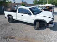 ✅ 2000 Dodge Dakota • VIN: 1B7GL22X1YS740359 • Lot: 42430964. Wystawiony na IAAI z przebiegiem 213 435 mil. Bezpłatny archiwum sprzedaży aukcyjnych z USA i szczegółowy raport historii pojazdu na DreamBid. Zdjęcie 1.