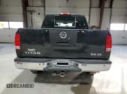 ✅ 2010 Nissan Titan XE • VIN: 1N6AA0EC8AN313576 • Lot: 92225975. Listed on Copart with 245,736 mi. Free auction sales archive from the USA and detailed vehicle history report at DreamBid. Image 6.