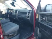 ✅ 2017 Ram 1500 Tradesman • VIN: 1C6RR7KG3HS849210 • Lot: 41578178. Wystawiony na IAAI z przebiegiem Nie podano. Bezpłatny archiwum sprzedaży aukcyjnych z USA i szczegółowy raport historii pojazdu na DreamBid. Zdjęcie 5.