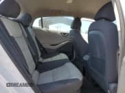 ✅ 2018 Hyundai Ioniq Blue • VIN: KMHC65LCXJU066060 • Lot: 53742275. Wystawiony na Copart z przebiegiem 145 721 mil. Bezpłatny archiwum sprzedaży aukcyjnych z USA i szczegółowy raport historii pojazdu na DreamBid. Zdjęcie 10.