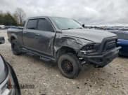 ✅ 2012 Ram 2500 Big Horn • VIN: 3C6UD5DL0CG337055 • Lot: 51235375. Wystawiony na Copart z przebiegiem 270 485 mil. Bezpłatny archiwum sprzedaży aukcyjnych z USA i szczegółowy raport historii pojazdu na DreamBid. Zdjęcie 4.