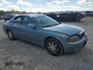 ✅ 2004 Lincoln LS Luxury • VIN: 1LNHM86S84Y688198 • Lot: 75727414. Wystawiony na Copart z przebiegiem 188 528 mil. Bezpłatny archiwum sprzedaży aukcyjnych z USA i szczegółowy raport historii pojazdu na DreamBid. Zdjęcie 4.