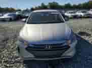 2019 Hyundai Elantra Limited with VIN KMHD84LF6KU812945, listed as a Copart auction lot 82548735 with 104,127 mi miles and Salvage title. Bid and sale history available at DreamBid. Image 5.