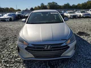 2019 Hyundai Elantra Limited с VIN KMHD84LF6KU812945, выставлен на аукционе Copart как лот 82548735 с пробегом 104 127 миль миль и Списание • Salvage title. История ставок и продаж доступна на DreamBid. Изображение 5.