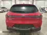 2023 Dodge Hornet GT z VIN ZACNDFAN5P3A03012, wystawiony jako Copart lot #80222984 z przebiegiem 5 852 mil mil oraz Szkoda całkowita • Salvage title. Historia ofert i sprzedaży dostępna na DreamBid. Obrazek 6.