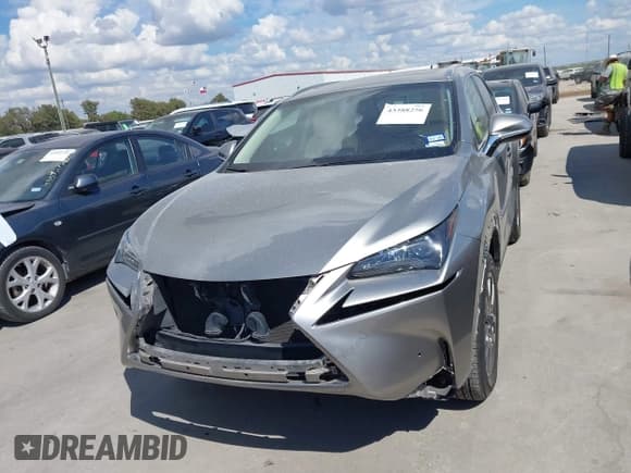 ✅ 2015 Lexus NX 200t • VIN: JTJYARBZ6F2017184 • Lot: 43388256. Wystawiony na IAAI z przebiegiem 101 887 mil. Bezpłatny archiwum sprzedaży aukcyjnych z USA i szczegółowy raport historii pojazdu na DreamBid. Zdjęcie 13.